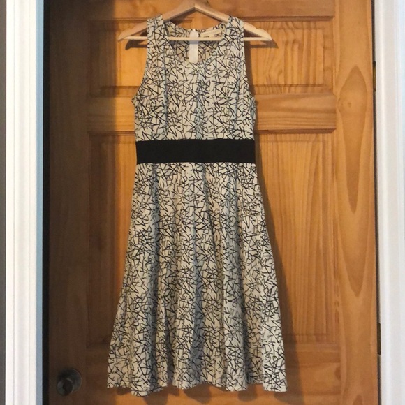 Mata Traders Dresses & Skirts - Mata Traders Cotton Dress